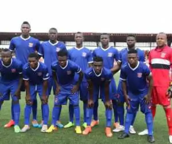 FIVE Of The Biggest Talking Points Of  The 2015 NPFL Season